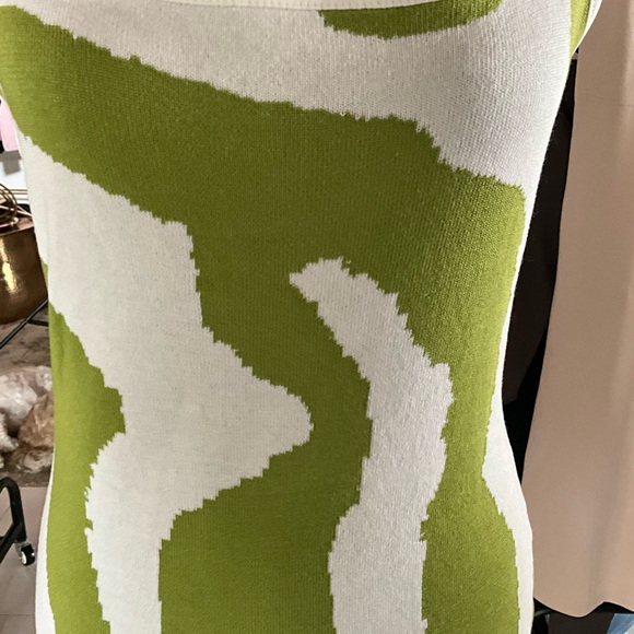 Micas short dress - Picture 3 of 3